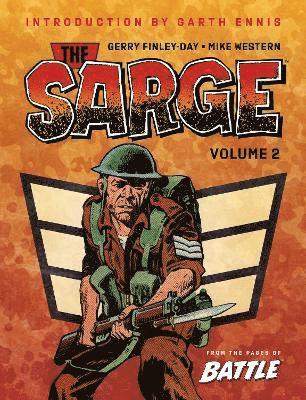 The Sarge Volume 2 1