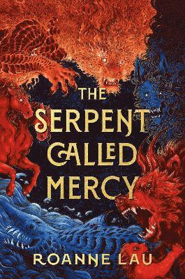 The Serpent Called Mercy 1