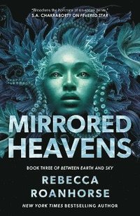 bokomslag Mirrored Heavens: Volume 3