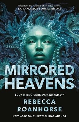 Rebecca Roanhorse - Mirrored Heavens, Häftad