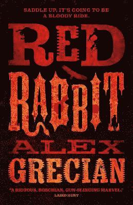 Red Rabbit
