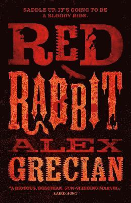 Red Rabbit 1