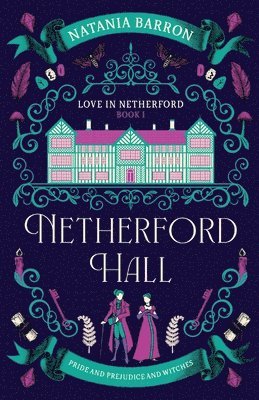 Netherford Hall 1