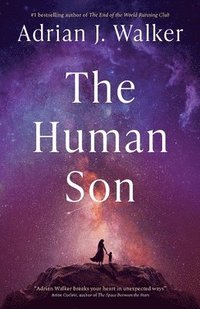 bokomslag The Human Son