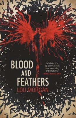 Blood and Feathers 1