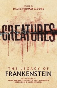 bokomslag Creatures