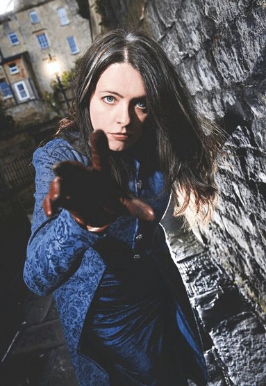 Emma Newman, Tade Thompson, Paul Meloy, Kaaron Warren, Rose Biggin, David Thomas Moore - Creatures, Häftad