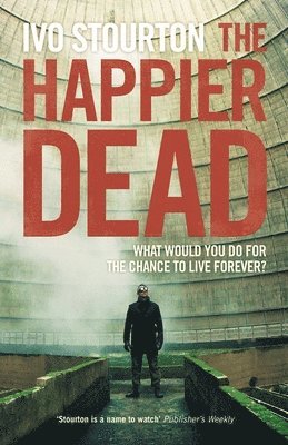 Happier Dead