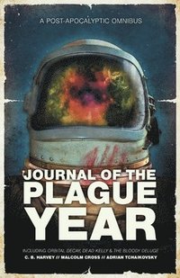 bokomslag Journal of the Plague Year