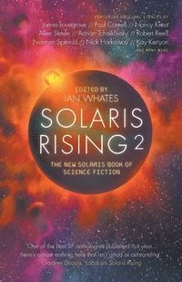 bokomslag Solaris Rising 2