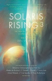 bokomslag Solaris Rising 3