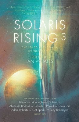 Solaris Rising 3 1