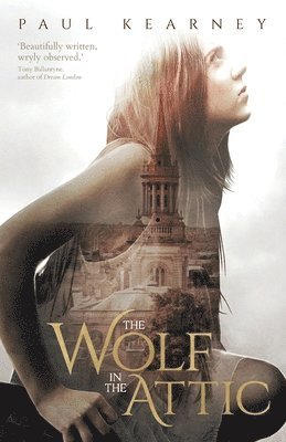 Wolf in the Attic 1