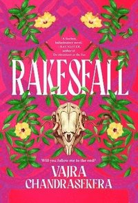 bokomslag Rakesfall