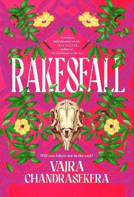 Rakesfall