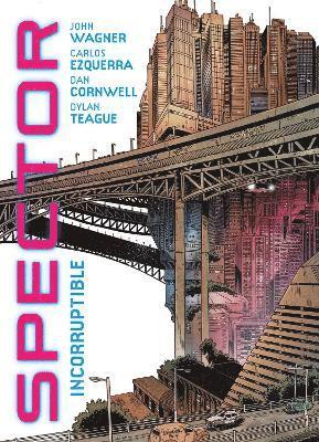 Spector: Incorruptible 1