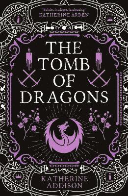 Tomb of Dragons: Volume 3 1