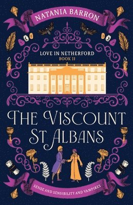 bokomslag Viscount St. Albans