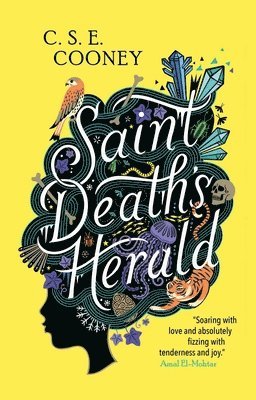 Saint Death's Herald: Volume 2 1