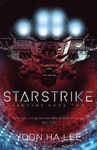 bokomslag Starstrike: Volume 2