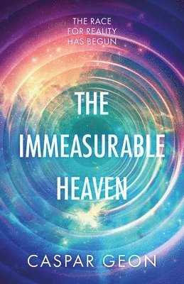 Tom Toner - Immeasurable Heaven, Häftad