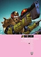 John Wagner, Al Ewing, Pat Mills, Gordon Rennie, Ian Edginton - Judge Dredd: The Complete Case Files 47, Häftad