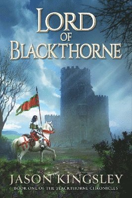 bokomslag Lord of Blackthorne