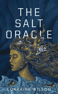 Salt Oracle: Volume 2 1