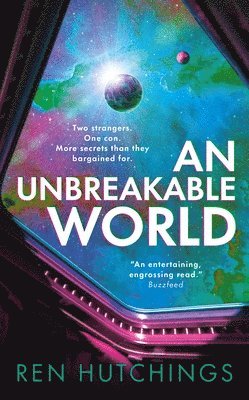 An Unbreakable World 1