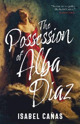 Possession of Alba Díaz