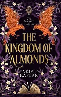 bokomslag Kingdom of Almonds