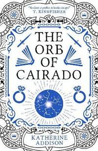 bokomslag Orb of Cairado