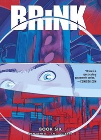 bokomslag Brink Book Six