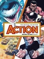 bokomslag Action - Before the Ban Volume 1: The Archival Collection