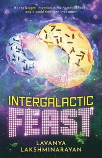 bokomslag Intergalactic Feast