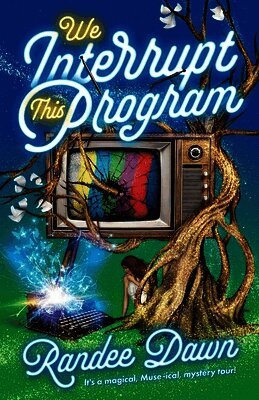 We Interrupt This Program