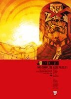 John Wagner, Al Ewing, Michael Carroll, Gordon Rennie, Alan Grant, Rob Williams - Complete Case Files 51, Häftad