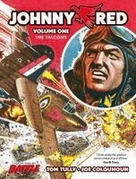 Tom Tully - Johnny Red - Volume 1 The Falcons, Häftad