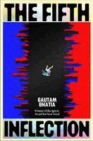 Gautam Bhatia - Fifth Inflection, Häftad. Tillgänglighet: Kommande