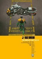 John Wagner, Al Ewing, Michael Carroll, Rob Williams, Simon Spurrier - Judge Dredd: The Complete Case Files 52, Häftad