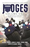 Michael Carroll, George Mann, Charles J Eskew - JUDGES Volume One, Häftad