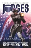 Michael Carroll, Maura McHugh, Joseph Elliott-Coleman - JUDGES Volume Two, Häftad
