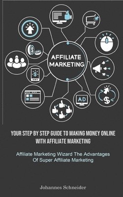 Affiliate Marketing 1