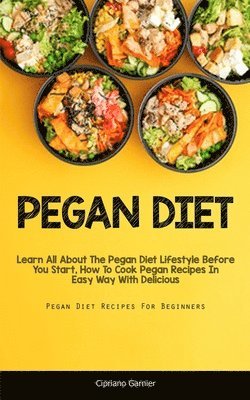 Pegan Diet 1