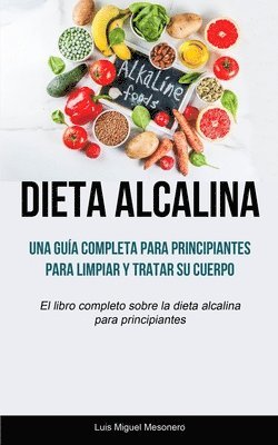 Dieta Alcalina 1