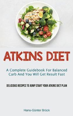 Atkins Diet 1