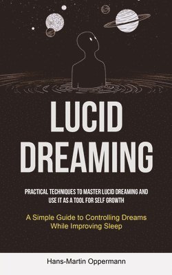 bokomslag Lucid Dreaming