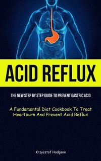 bokomslag Acid Reflux