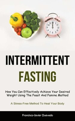 bokomslag Intermittent Fasting