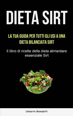 Dieta Sirt 1